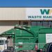Nucor, Waste Management, F5, NXP and more