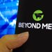 Beyond Meat shares slash gains, briefly dipping into the red