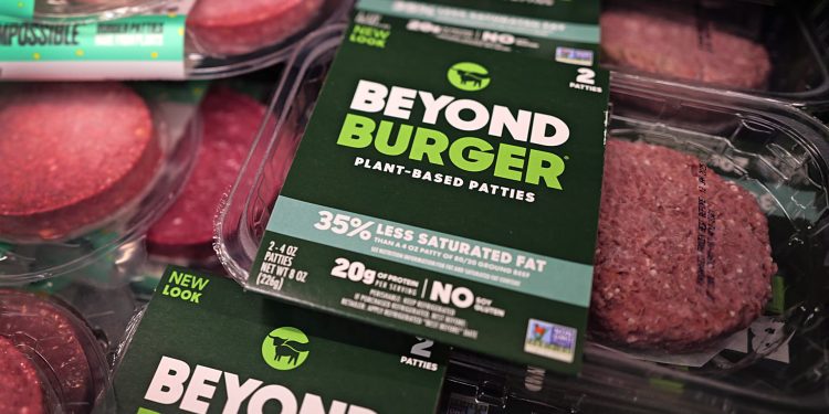 ISRG, BYND, PEGA, DNUT and more