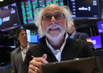 Retail traders’ incredible support of the stock market continues with biggest options volume day ever