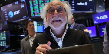 Retail traders’ incredible support of the stock market continues with biggest options volume day ever