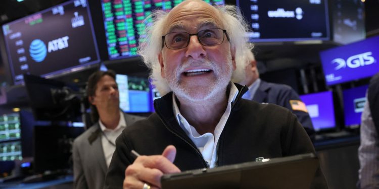 Retail traders’ incredible support of the stock market continues with biggest options volume day ever