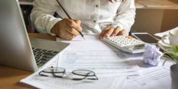 2026 tax brackets and income rates