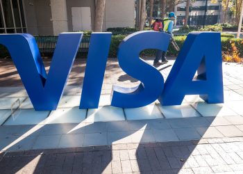 Stocks making the biggest moves after hours: V, STX, CZR, MDLZ