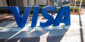 Stocks making the biggest moves after hours: V, STX, CZR, MDLZ