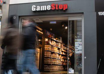 Stocks making the biggest moves premarket: GME, USAR, AMAT, Z