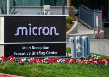 Stocks making the biggest moves midday: SNA, TFIN, MU