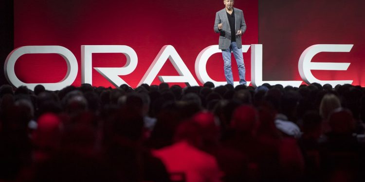 ORCL, FIG, TMQ, F and more