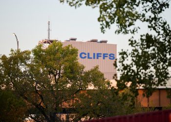 Stocks making the biggest moves premarket: CLF, LBRT, HOLX