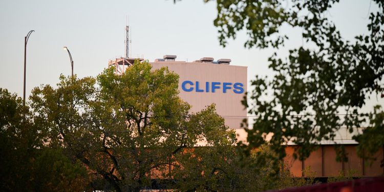 Stocks making the biggest moves premarket: CLF, LBRT, HOLX