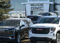 Stocks making the biggest moves premarket: GM, KO, MMM, PM