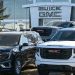 Stocks making the biggest moves premarket: GM, KO, MMM, PM