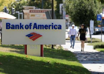 Bank of America, Papa John’s, ASML and more