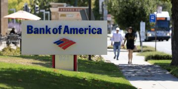 Bank of America, Papa John’s, ASML and more