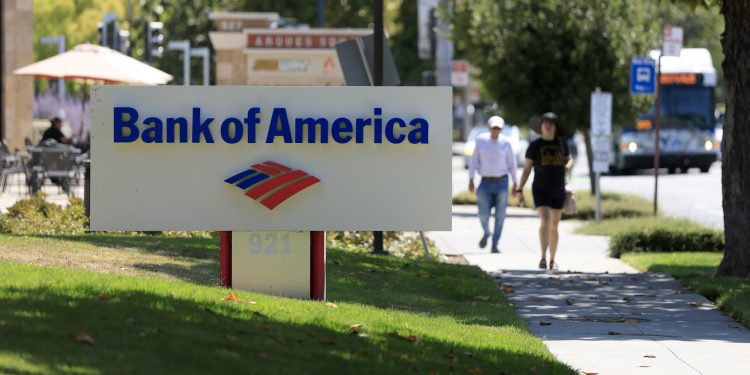 Bank of America, Papa John’s, ASML and more