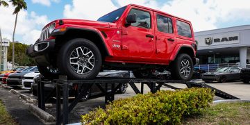 Applied Digital, Mosaic Levi Strauss & more