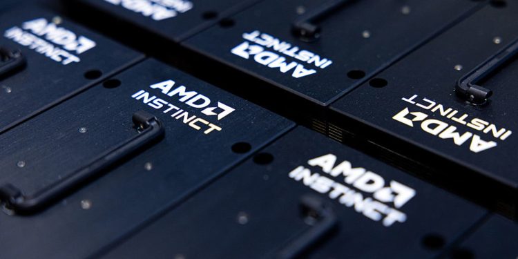 Stocks making the biggest moves premarket: AMD, CMA, MU