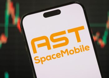 Stocks making big moves midday: ORCL ASTS, RVMD