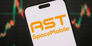 Stocks making big moves midday: ORCL ASTS, RVMD