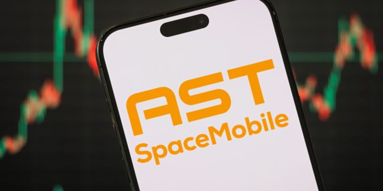 Stocks making big moves midday: ORCL ASTS, RVMD