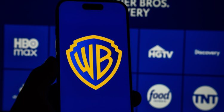 Stocks making the biggest moves midday: WBD, BYND, GM