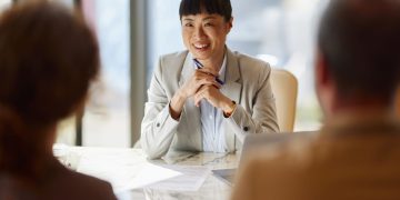 Best financial advisors, top firms for 2025