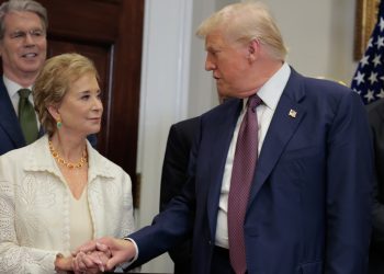 Trump administration agrees to deliver more student loan forgiveness