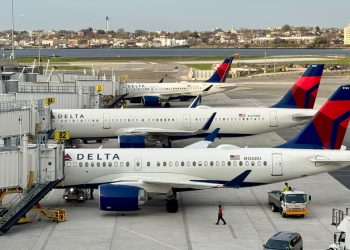 Stocks making the biggest moves premarket: RACE, PEP, DAL, ARKO