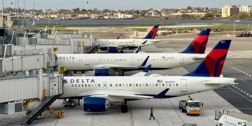 Stocks making the biggest moves premarket: RACE, PEP, DAL, ARKO