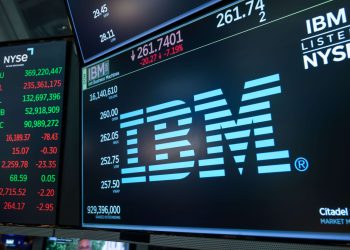 IBM, Tesla, Moderna and more