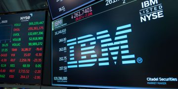 IBM, Tesla, Moderna and more