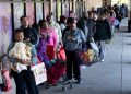 Government shutdown puts some nonprofits in jeopardy