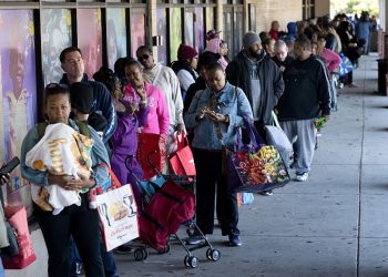 Government shutdown puts some nonprofits in jeopardy