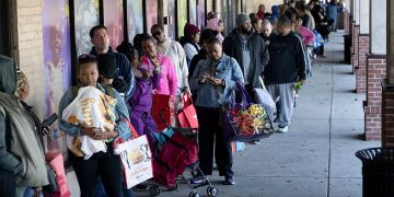 Government shutdown puts some nonprofits in jeopardy