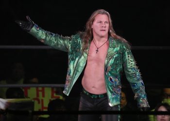 If Chris Jericho is Returns to WWE, Huge 2026 PLE is Most Likely Spot