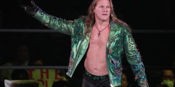 If Chris Jericho is Returns to WWE, Huge 2026 PLE is Most Likely Spot