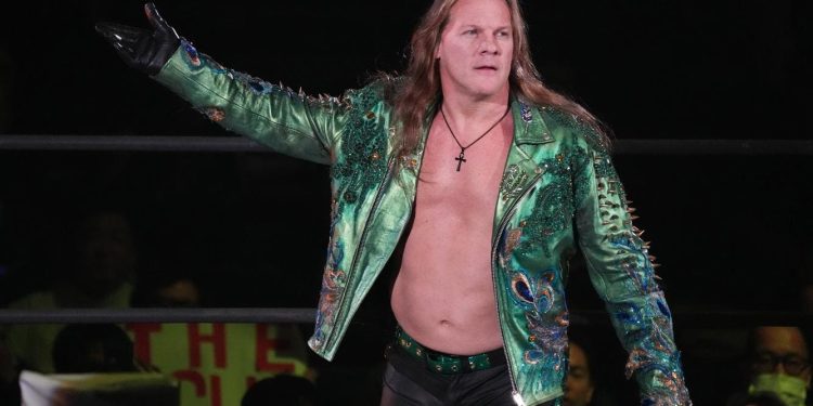 If Chris Jericho is Returns to WWE, Huge 2026 PLE is Most Likely Spot