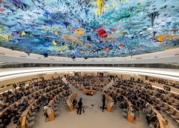 UN Establishes A New Accountability Mechanism For Afghanistan