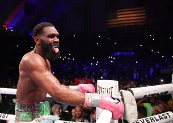 Jaron ‘Boots’ Ennis vs. Uisma Lima Card — Date, Time & How To Watch