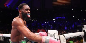 Jaron ‘Boots’ Ennis vs. Uisma Lima Card — Date, Time & How To Watch