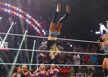 WWE NXT Destroys Historically Low AEW Dynamite For 5th Straight Time