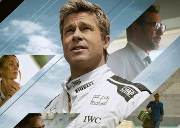 The Movie’ Gets Apple TV+ Streaming Release Date