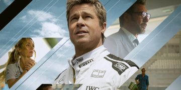 The Movie’ Gets Apple TV+ Streaming Release Date