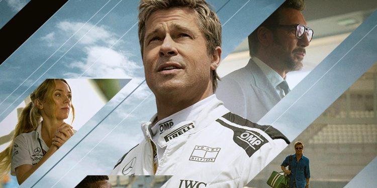 The Movie’ Gets Apple TV+ Streaming Release Date