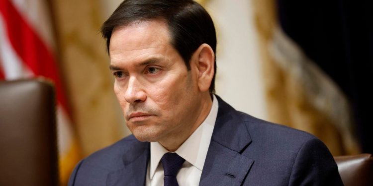 State Department Revokes Six Visas Over Charlie Kirk Comments