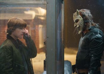 How Italian Horror And Christian Camps Inspired ‘Black Phone 2’