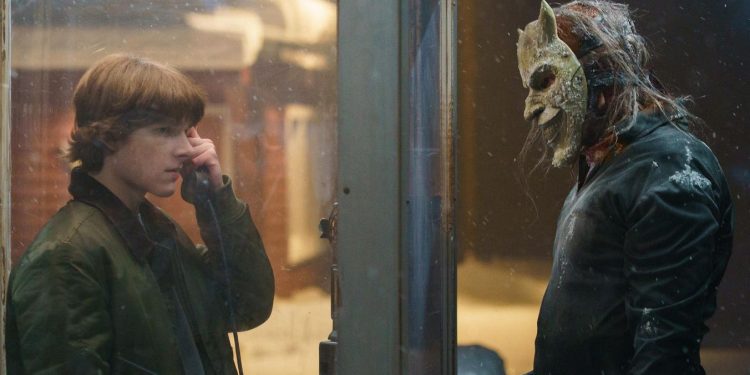 How Italian Horror And Christian Camps Inspired ‘Black Phone 2’