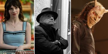 New Shows And Movies To Stream On Netflix, Hulu, Prime Video, Apple TV And More