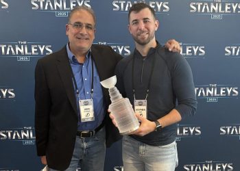 Tampa Bay Lightning’s Game Presentation Crew Treats Fans Like “Extended Family”