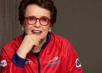 Billie Jean King On Power, Purpose And Passing It On